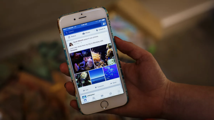 Một người dùng bình luận: "Thông báo 'chúng tôi sẽ xóa một nội dung nào đó', không phải vì nội dung đó thiếu chính xác, gây hiểu lầm, bất hợp pháp hoặc lan truyền thông tin sai lệch nguy hiểm, mà vì việc xóa nội dung đó có thể giúp Facebook không gặp rắc rối về luật khi cho phép nội dung đó xuất hiện trên nền tảng của họ".