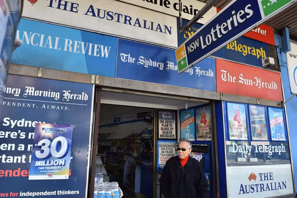 Dự luật của Úc chỉ là một phần trong nỗ lực chung toàn cầu của nhiều cơ quan chính phủ đang muốn quản lý thỏa đáng hơn các ông lớn công nghệ.