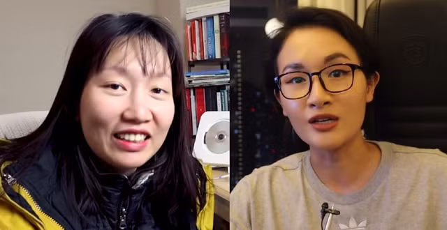 Đây không phải lần đầu tiên nữ Youtuber đình đám này ''đại náo'' mạng xã hội. Trước đó, Giang Ơi từng có màn khẩu chiến với ''thánh tiếng Anh" Hana's Lexis sau khi video reaction nhận xét khả năng sử dụng tiếng Anh của các Youtuber Việt được Hana's Lexis chia sẻ.