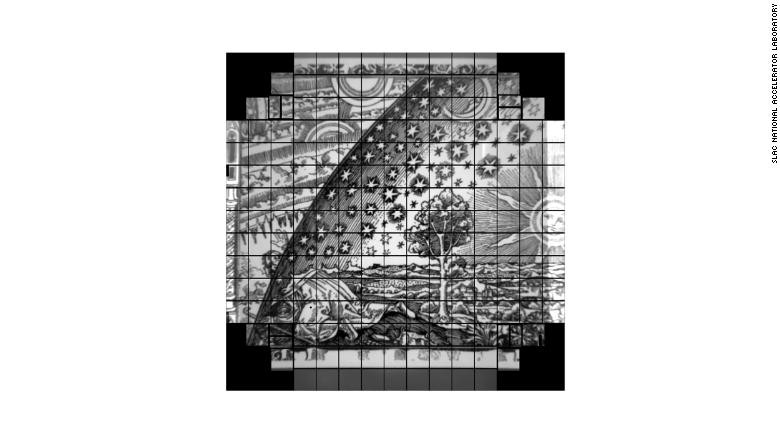 SLAC tiết lộ, vào giữa năm 2021, máy ảnh này sẽ sẵn sàng để thử nghiệm lần cuối trước khi bắt đầu hành trình đến Chile.