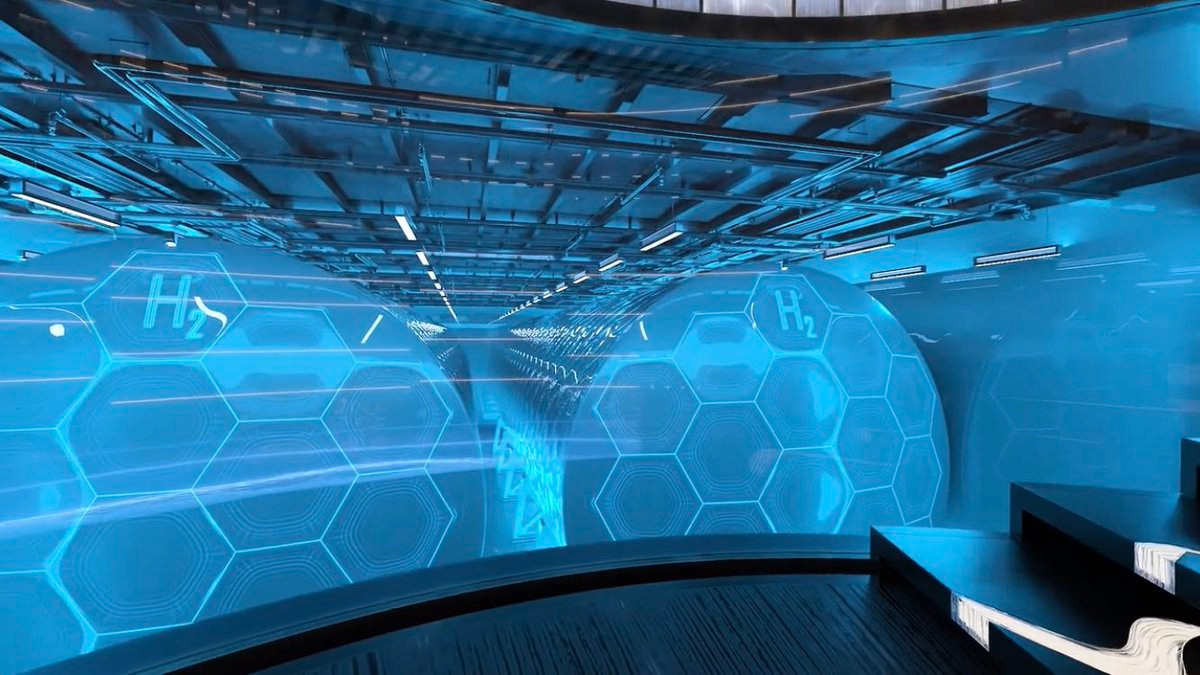 Từng có tin đồn tỷ phú Bill Gates chi hơn 645 triệu USD để sở hữu siêu du thuyền này đưa vào hoạt động năm 2024. Tuy nhiên công ty thiết kế của Aqua đã phủ nhận điều này.