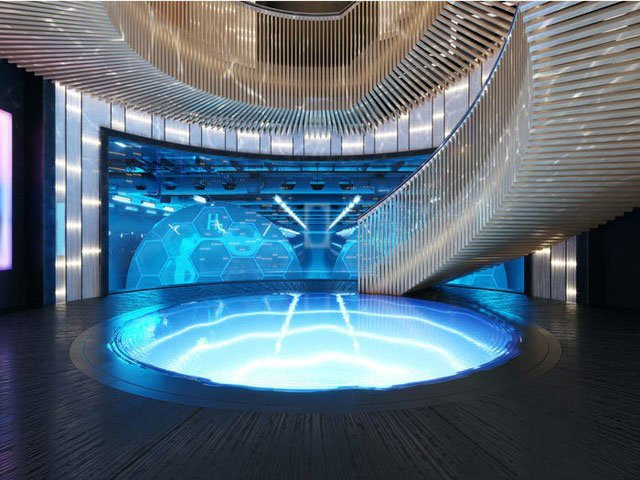 Bởi vậy không chỉ góp phần cải thiện chất lượng không khí toàn cầu, Aqua còn khiến khách hàng mãn nhãn với thiết kế siêu sang chảnh.