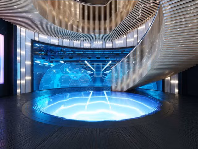 Bởi vậy không chỉ góp phần cải thiện chất lượng không khí toàn cầu, Aqua còn khiến khách hàng mãn nhãn với thiết kế siêu sang chảnh.