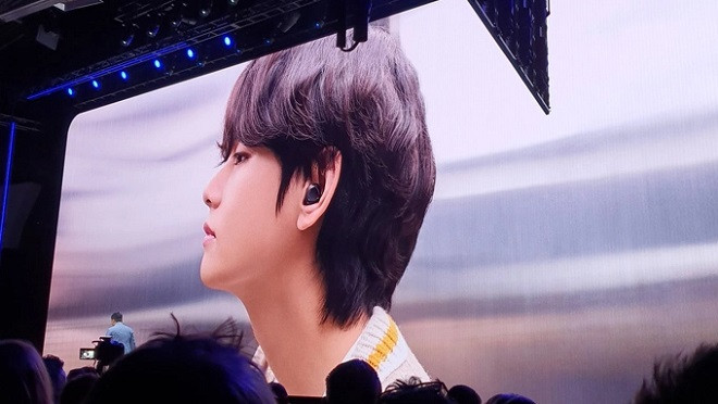 Bởi vậy, việc Samsung hết hợp đồng với BlackPink gần như là một điều chắc chắn.