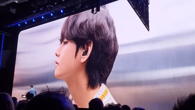 Bởi vậy, việc Samsung hết hợp đồng với BlackPink gần như là một điều chắc chắn.