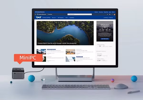 Đổi lại, bộ xử lý sẽ không bao giờ quá nóng và luôn mang lại hiệu suất tối đa cho sản phẩm.