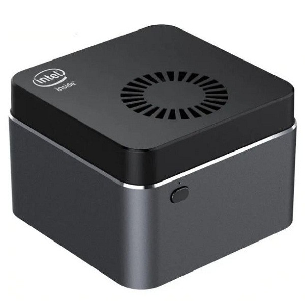 Thật kỳ diệu khi công nghệ ngày nay có thể tích hợp mọi chức năng chỉ trong một chiếc PC nhỏ xíu nặng vọn vẹn 121g, thay vì bộ PC cồng kềnh như trước đây.