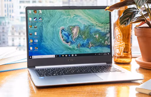 Acer đã chứng tỏ mình là một kẻ "hủy diệt" trong năm nay, đánh bại một số thương hiệu hàng đầu về hiệu suất tổng thể nhờ thông số kỹ thuật mạnh mẽ. Tuy nhiên, hãng không thể thoát khỏi vị trí thứ sáu do một loạt dịch vụ sản phẩm tầm thường.