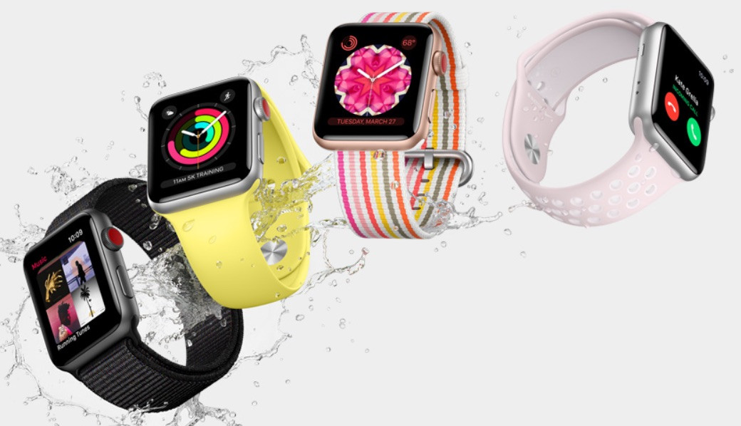 Tuy nhiên, tại sự kiện WWDC 2020 diễn ra hồi tháng 6, Apple công bố nền tảng watchOS 7 mà không có từ nào nhắc đến. Dường như hãng vẫn đợi đến khi có trong tay phần cứng hỗ trợ.