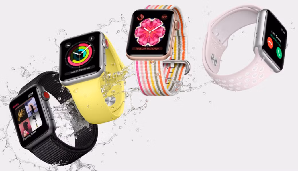 Tuy nhiên, tại sự kiện WWDC 2020 diễn ra hồi tháng 6, Apple công bố nền tảng watchOS 7 mà không có từ nào nhắc đến. Dường như hãng vẫn đợi đến khi có trong tay phần cứng hỗ trợ.