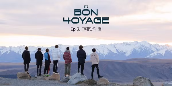 Không chỉ khi những chàng trai xuất hiện mà ngay cả sản phẩm âm nhạc của BTS cũng đủ sức ''đánh sập'' mạng xã hội nhỏ bé Weserve. Thời điểm BTS ra mắt mùa thứ 4 của show truyền hình thực tế Bon Voyage 3 trên Weverse, ngay khi tập 1 lên sóng, ARMY (cộng đồng fan của BTS) đã đổ xô vào ứng dụng này và nó đã bị sập sau đó.