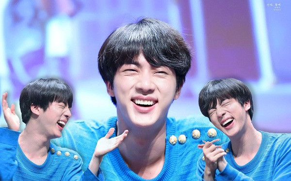 Trước đó, Jin đã cùng J-Hope và RM biến Weverse thành một cuộc trò chuyện riêng của mình, khiến ứng dụng gửi đi nhiều thông báo hơn những gì ARMY (và ứng dụng này) có thể xử lý. Và rất có thể sự cố bị Weserve ''đá'' là bởi cơn bão spam mà Jin đã tạo ra