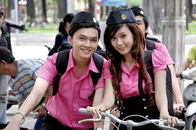 La “doi ban thien than” 11 nam truoc, Nha Phuong - Midu gio ra sao?-Hinh-2