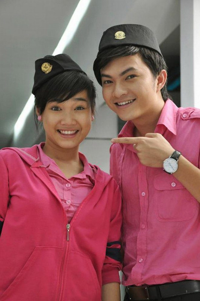 La “doi ban thien than” 11 nam truoc, Nha Phuong - Midu gio ra sao?-Hinh-7