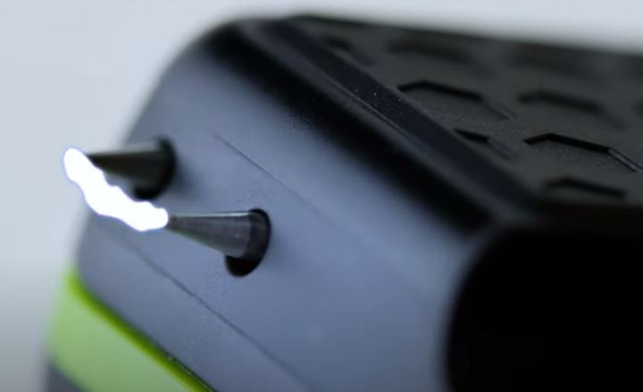 Tuy nhiên, Yellowjacket hiện chỉ có thể dùng trên iPhone với giá 159 USD.