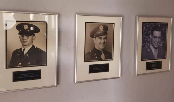 Jame không phải là người duy nhất tin vào kỹ thuật đông lạnh cơ thể chờ ngày hồi sinh. Bên trong trung tâm Alcor, ảnh chân dung của những người tham gia đông lạnh ghi rõ tên tuổi, ngày sinh, ngày được đông lạnh mà không có ngày mất treo dọc lối vào.