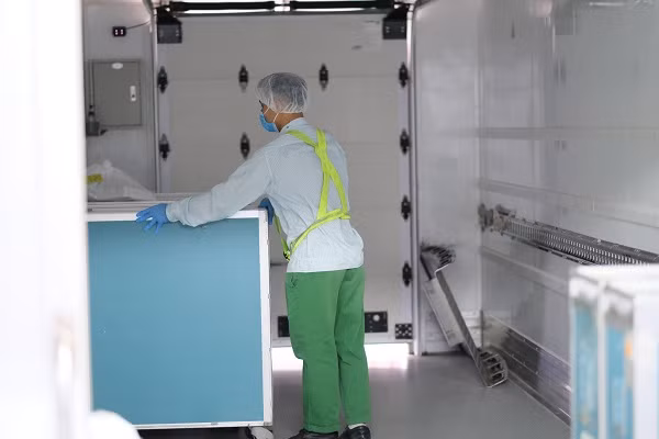 Phục vụ thực đơn đồ ăn mới là một trong những nỗ lực mới nhất của hàng không Việt Nam nhằm nâng cao chất lượng dịch vụ cho hành khách, ngay cả trong bối cảnh hàng không bị ảnh hưởng nặng nề bởi đại dịch COVID-19.