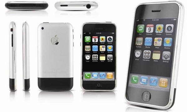Tuy không có nhiều giá trị sử dụng, nhưng phiên bản iPhone thế hệ đầu, hay còn gọi là "đời đầu", vẫn đặc biệt thu hút người yêu công nghệ trên toàn thế giới. Sở dĩ được săn lùng bởi đây là những chiếc iPhone được làm thủ công cực hiếm, chỉ lưu hành nội bộ và lại còn "nguyên seal".