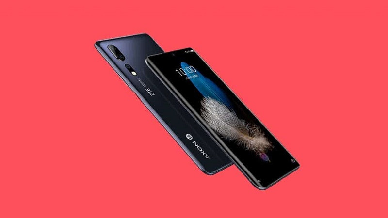 ZTE cũng thực hiện tối ưu các khía cạnh về phần mềm cho chiếc smartphone 5G mới để giảm thiểu những tác động của thiết kế camera tới chất lượng hình ảnh. Điều này sẽ giúp hình ảnh hiển thị không bị biến dạng hay sai lệch màu nào đáng kể.