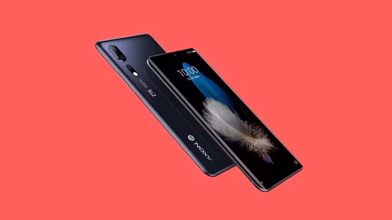 ZTE cũng thực hiện tối ưu các khía cạnh về phần mềm cho chiếc smartphone 5G mới để giảm thiểu những tác động của thiết kế camera tới chất lượng hình ảnh. Điều này sẽ giúp hình ảnh hiển thị không bị biến dạng hay sai lệch màu nào đáng kể.