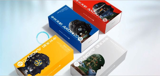 ZTE Axon 20 5G dự kiến bán ra từ ngày 10/9 với giá khởi điểm là 320 USD, hiện tại sản phẩm mới chỉ được bán ra tại Trung Quốc.