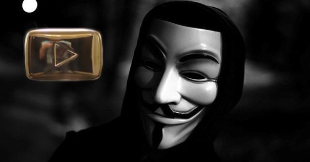 Bằng chứng là cho đến nay kênh Anonymous Official đã có đến hơn 3,3 triệu người đăng ký, nghĩa là nhóm hacker khét tiếng này từng đạt nút vàng Youtube. Tuy nhiên, chưa thấy thành viên nào của Anonymous đứng ra khoe món quà này.