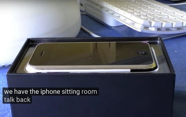 Trên trang web bán đấu giá eBay, một chiếc iPhone 2G Full box có giá không dưới 5.000 USD (hơn 111 triệu đồng). Thậm chí, có những mẫu còn có giá khởi điểm 25.000 USD (hơn 556 triệu đồng) chưa tính tiền vận chuyển.