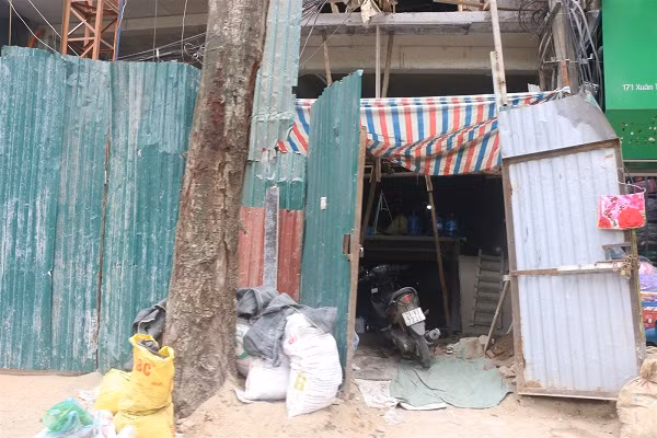 Bao gio via he Ha Noi moi thuoc ve nguoi di bo?-Hinh-14