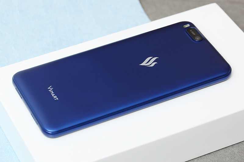 Vsmart Bee và Bee 3 là dòng smartphone rẻ nhất thương hiệu điện thoại Việt của Vingroup với sứ mệnh phổ cập smartphone đến với tất cả mọi người, đặc biệt là những người với thu nhập thấp. Cấu hình của Vsmart Bee không có gì nổi bật, tuy nhiên đủ để đáp ứng nhu cầu cơ bản của những người lần đầu sử dụng smartphone.