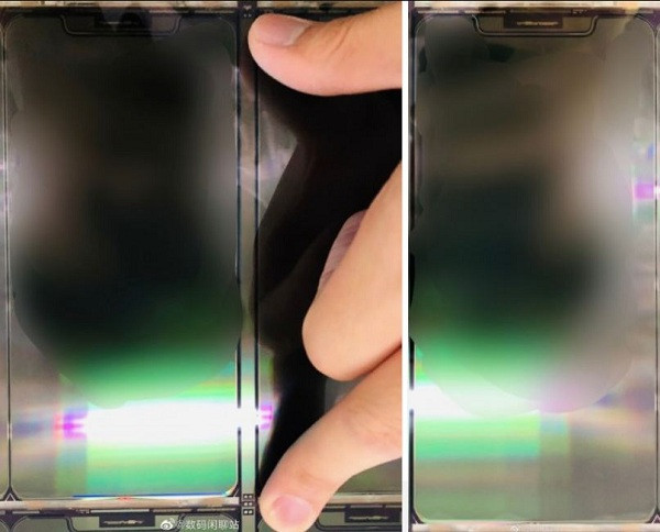 Mới đây nhất trên mạng xã hội xuất hiện hình ảnh được cho là chụp lại tấm nền màn hình LCD của iPhone 12 có kích thước màn hình 5,4 inch. Hình ảnh này được đăng tải bởi tài khoản DigitalChatStation - leaker từng có nhiều đồn đoán chính xác về các sản phẩm sắp ra mắt của Apple.