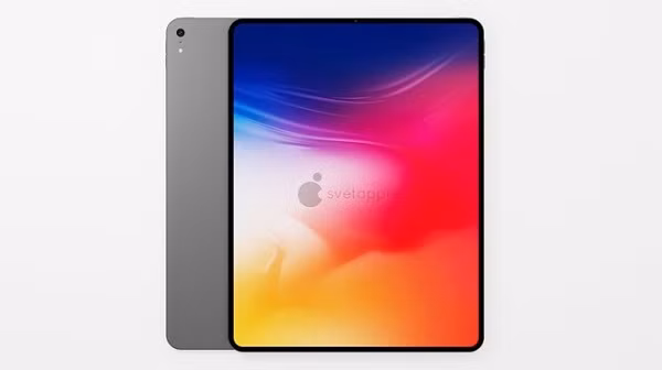 Ngoài thế hệ iPhone mới, hãng còn trình làng thêm MacBook Pro 13 inch, MacBook, Apple Watch và đế sạc không dây AirPower.