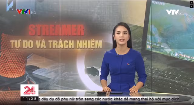 Gần đây vào ngày 17/9, Độ Mixi lại một lần nữa bị chỉ trích trên truyền hình về hành vi văng tục trên mạng, gây ảnh hưởng tiêu cực đến những đối tượng nhỏ tuổi.