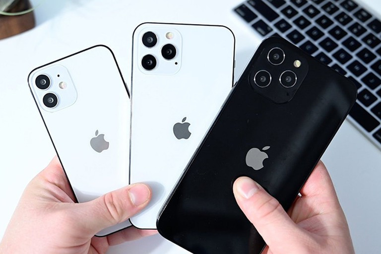 Dù đã rất nhiều hình ảnh, concept và bản dựng iPhone 12 được đưa ra khiến dân tình xôn xao, tuy nhiên trước giờ G tất cả chỉ là đồn đoán.