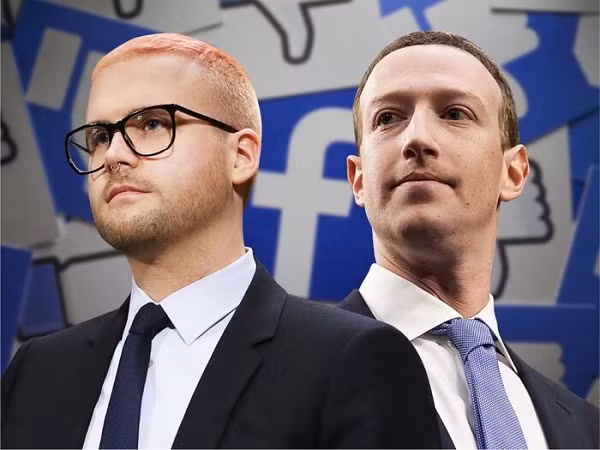 Một cựu nhân viên của Cambridhe Analytica, Christopher Wylie, đã tiết lộ công ty phân tích dữ liệu này đã lấy thông tin người dùng Facebook một cách không hợp lý. The New York Times và The Guardian cho rằng có thể đã có tới hơn 50 triệu người dùng bị rò rỉ thông tin, tuy nhiên thực tế con số này lên tới 87 triệu.