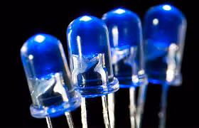 Công nghệ đèn LED là một phát minh mang tính cách mạng và được sử dụng trong nhiều sản phẩm như TV, di động, máy tính... Nó đã được các nhà khoa học Nhật Bản nghiên cứu từ những năm 1990.