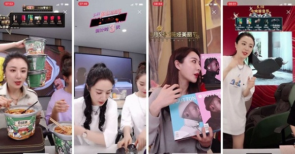 Tháng trước, một buổi livestream của Viya đã thu hút được hơn 37 triệu người xem, cao hơn cả tập cuối series phim đình đám ''Game of Thrones''. Vào sự kiện mua sắm Lễ độc thân, nữ hoàng livestream Trung Quốc đạt doanh số bán hàng tới 3 tỉ nhân dân tệ.