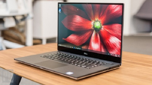 Danh hiệu laptop chỉnh sửa video tốt nhất thuộc về Dell XPS 15.