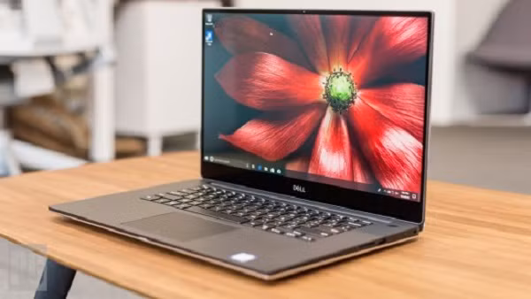 Danh hiệu laptop chỉnh sửa video tốt nhất thuộc về Dell XPS 15.
