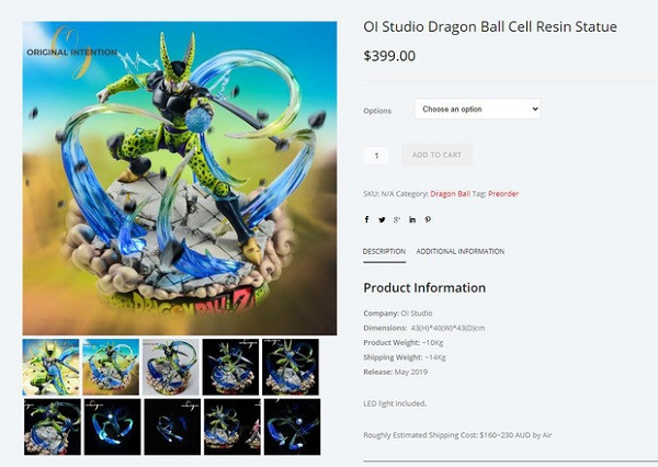 Những mô hình khủng này là mơ ước của mọi fan sưu tầm khi có giá rất cao (từ vài triệu cho đến vài chục triệu đồng), thậm chí mẫu giới hạn chỉ có vài nghìn bản thì giá lại có thể đội lên gấp 10 lần. Nhìn sơ qua, bộ sưu tập của Độ Mixi có thể lên đến vài trăm thậm chí chạm mức tỷ đồng.