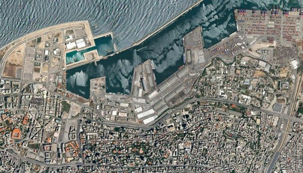 Ở bán đảo phía Đông tâm chấn cũng chịu thiệt hại nặng nề.