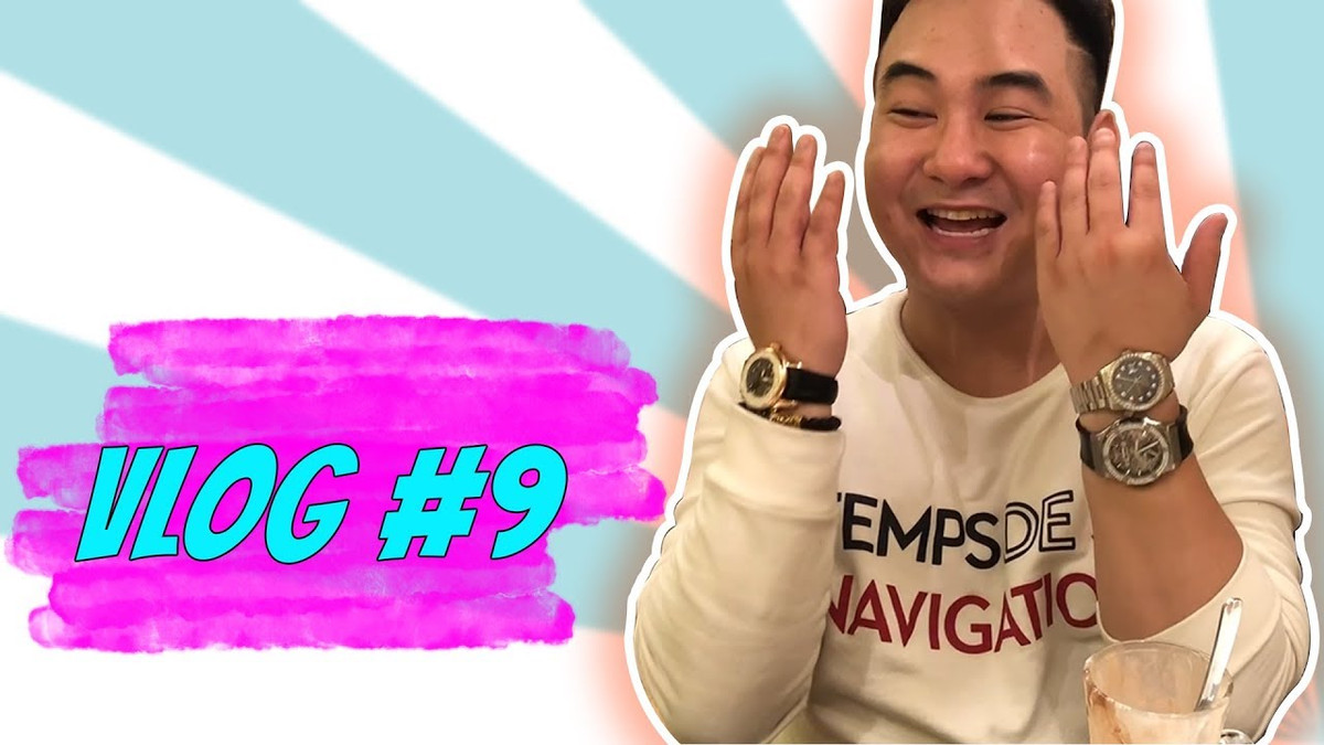 Xemesis từng cho lên sóng video đập hộp những món quà sinh nhật với mức giá ''cắt cổ'' khiến người xem không khỏi choáng váng. Anh cũng thường xuyên xuất hiện bên cạnh nhiều món đồ đắt tiền, thuộc hàng hiếm tại Việt Nam.