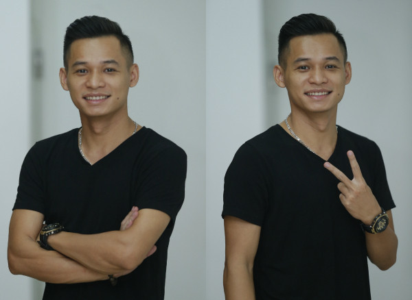 Tuy nhiên sau đó, fan tá hỏa khi biết rằng hóa ra đây là chiếc đồng hồ mà Tộc trưởng mượn của người anh em Xemesis.