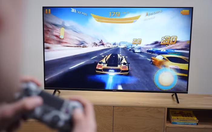 5 mẫu TV của Vsmart được quan tâm nhất hiện nay gồm KE8500 55 inch, KE8100 49 inch, KD6800 (55/50 inch) và KD6600 (43 inch). Cả 5 model này sẽ đều có độ phân giải 4K, hỗ trợ công nghệ âm thanh Dolby Audio và các tính năng thông minh được tối ưu riêng cho người Việt.