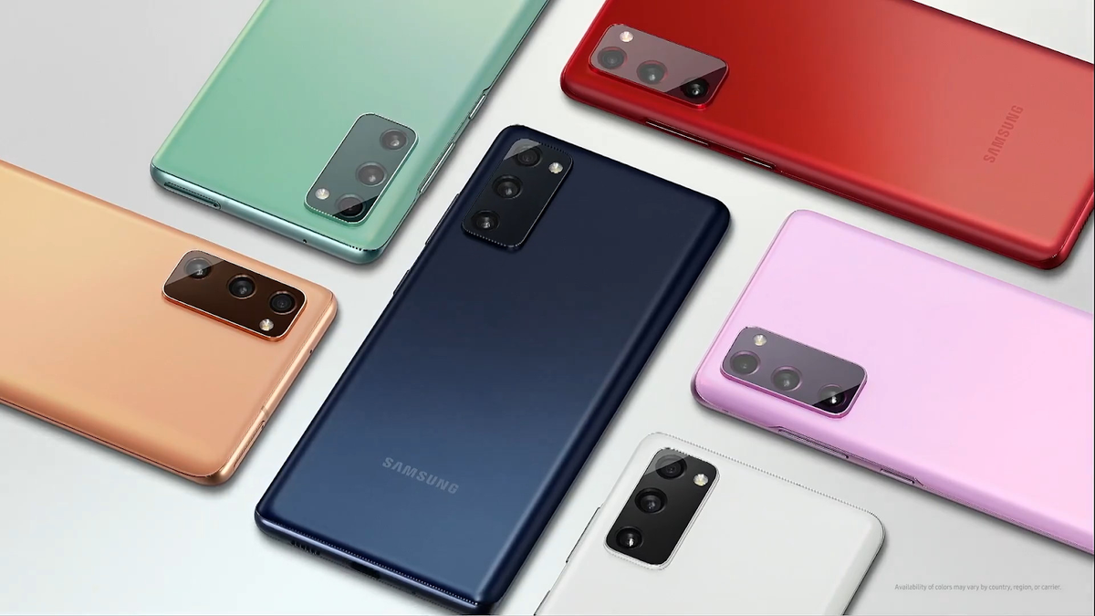 Trên thực tế, Samsung đã chưa có một mẫu flagship sở hữu công nghệ camera mới kể từ Galaxy Note 8, chiếc smartphone đầu tiên của hãng có camera kép.
