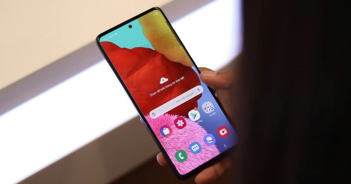 Samsung đặt nhiều kỳ vọng vào A72 và A52 với ước tính doanh số tổng của hai thiết bị này khoảng 30 triệu chiếc, chiếm khoảng 10% tổng sản lượng của Samsung.