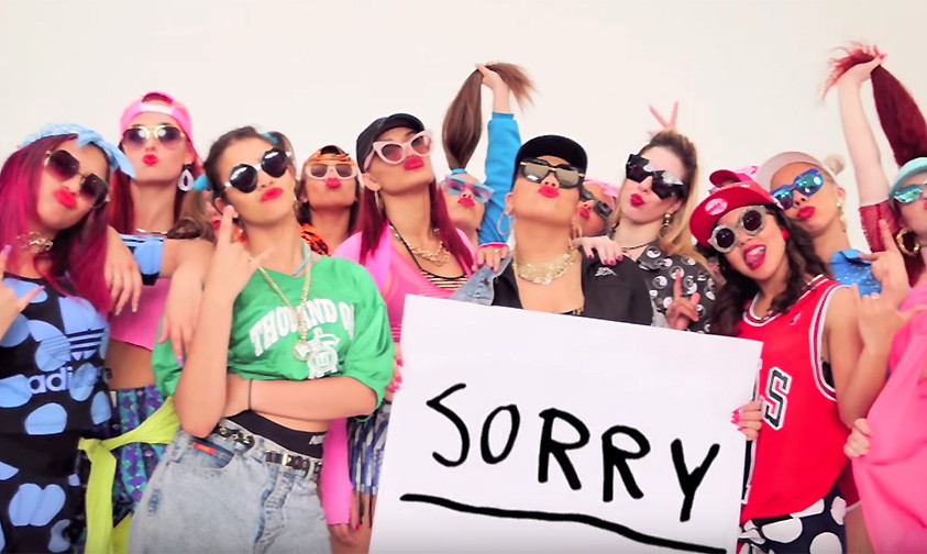 Các thứ hạng trong danh sách những video được xem nhiều nhất trên YouTube đã có ít nhiều thay đổi. Tính đến tháng 9/2020, đứng ở vị trí thứ 10 trong danh sách là MV "Sorry" của Justin Bieber với 3,34 tỷ lượt xem, phát hành ngày 23/10/2015.