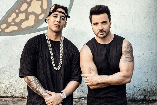Trùm cuối trong top 10 video sở hữu lượt xem khủng nhất YouTube là video “Despacito” của Luis Fonsi và Daddy Yankee với 6,95 tỷ lượt xem.