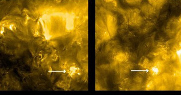 Ông giải thích, ảnh chụp cận cảnh Mặt Trời bị hỏng và mất vài pixel khi tín hiệu được truyền từ SOHO về Trái Đất với khoảng cách 1,5 triệu km. ''Tôi có thể gửi cho bạn vài chục, nếu không muốn nói là vài trăm tấm ảnh tương tự, với những ‘UFO’ còn to hơn thế kia'', ông Fleck nói.