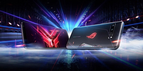 Điện thoại chơi game Asus ROG Phone 3 vừa chính thức ra mắt, đang được ca ngợi là smartphone Android mạnh nhất thế giới với thông số kỹ thuật siêu đỉnh.