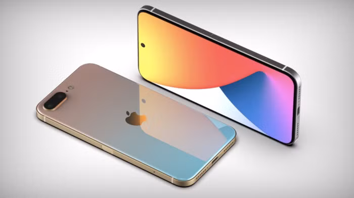 Có thể đoán rằng chiếc iPhone Plus giá rẻ này sẽ có kích thước màn hình khoảng 5.5 inch, tương đương với kích thước iPhone 8 Plus/7 Plus.